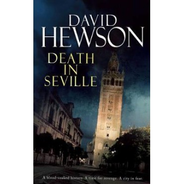 Death in Seville         {USED}